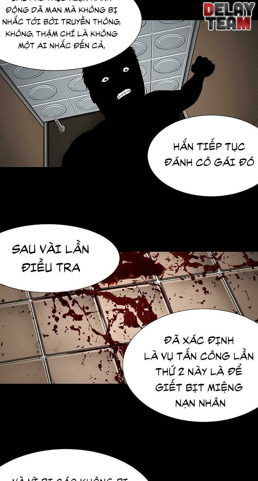 Tao Là Công Lý - Chapter 5 - Page 17