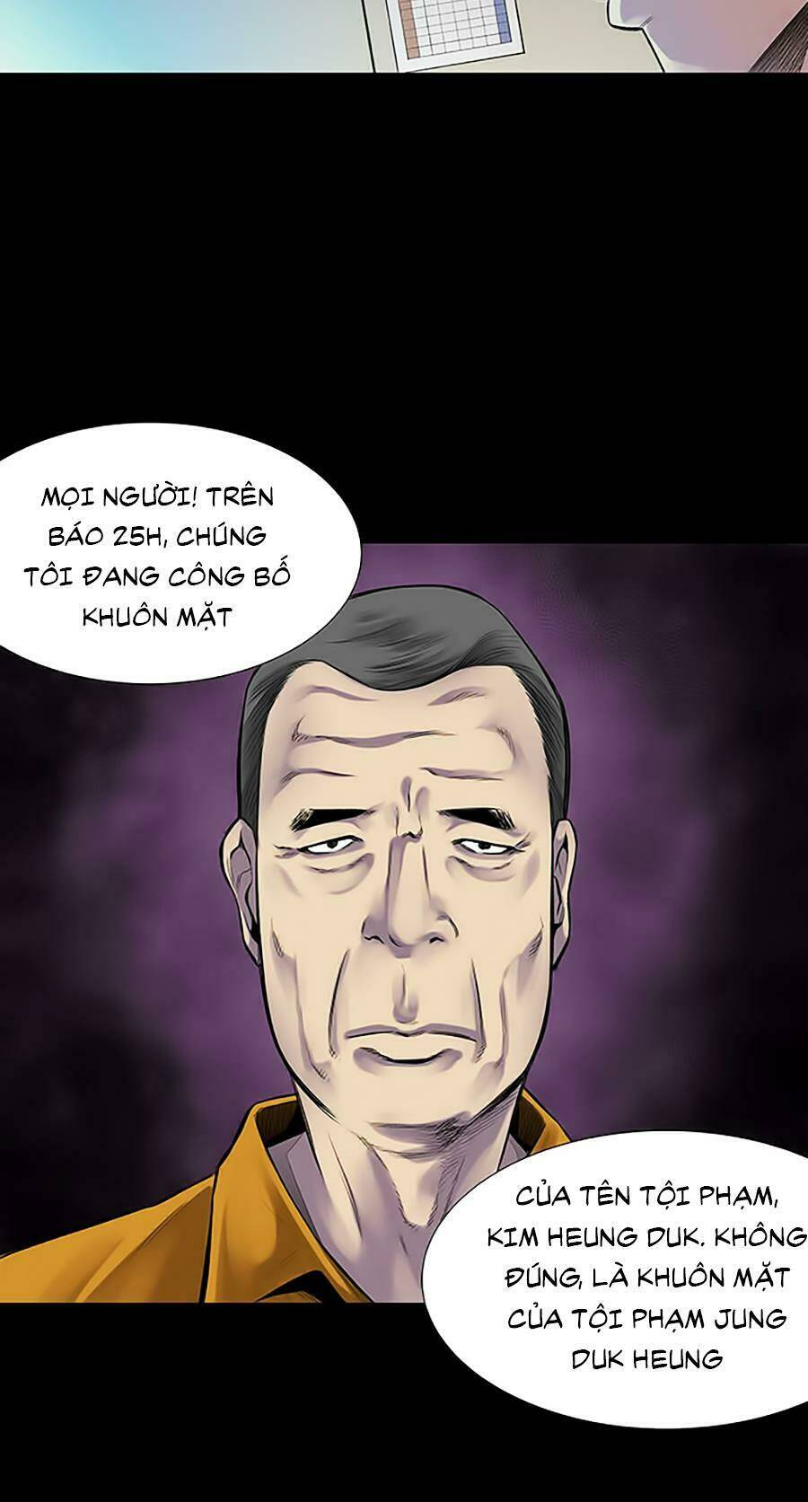 Tao Là Công Lý - Chapter 5 - Page 22