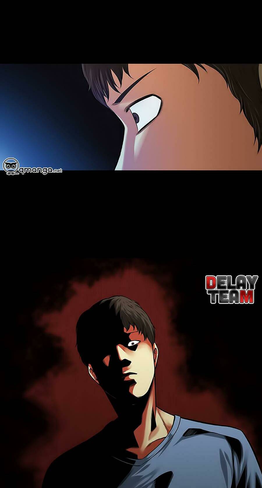 Tao Là Công Lý - Chapter 5 - Page 23