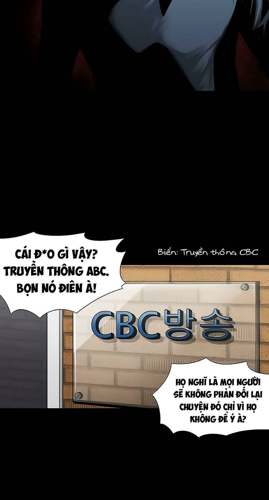 Tao Là Công Lý - Chapter 5 - Page 24