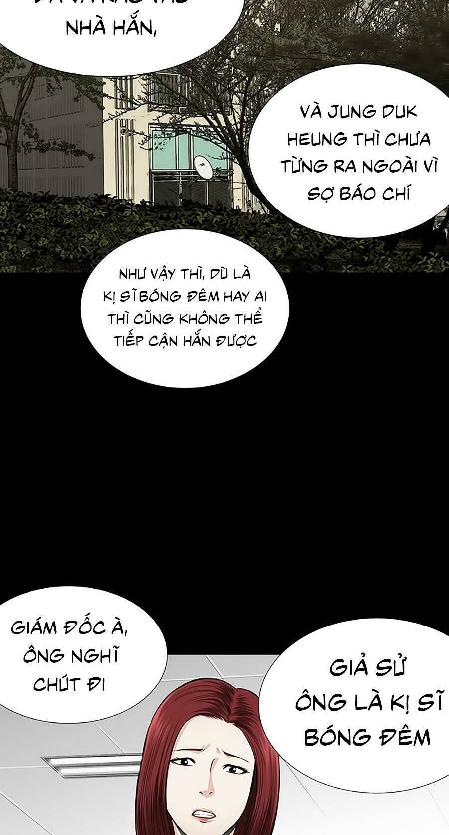 Tao Là Công Lý - Chapter 5 - Page 29