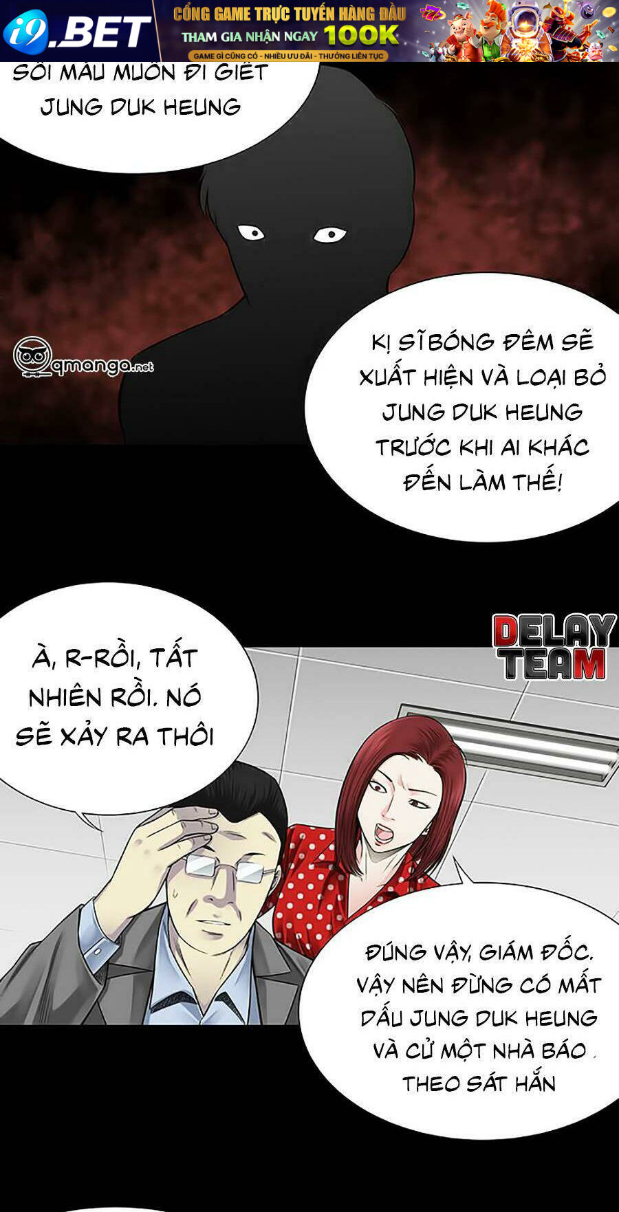 Tao Là Công Lý - Chapter 5 - Page 31