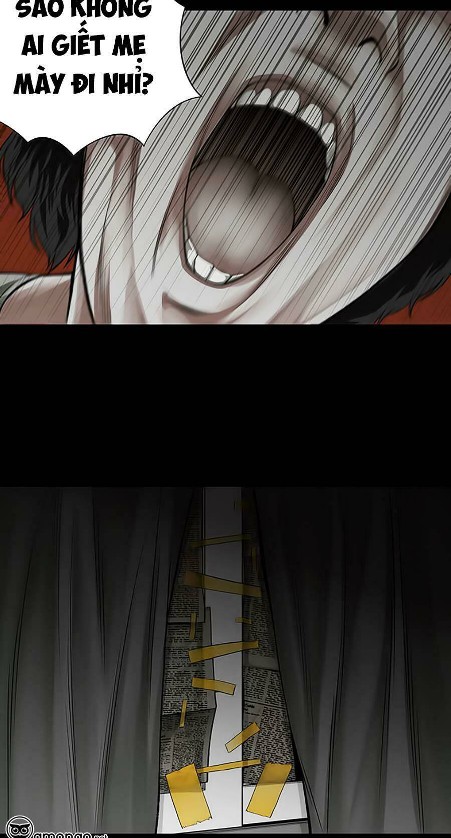 Tao Là Công Lý - Chapter 5 - Page 36