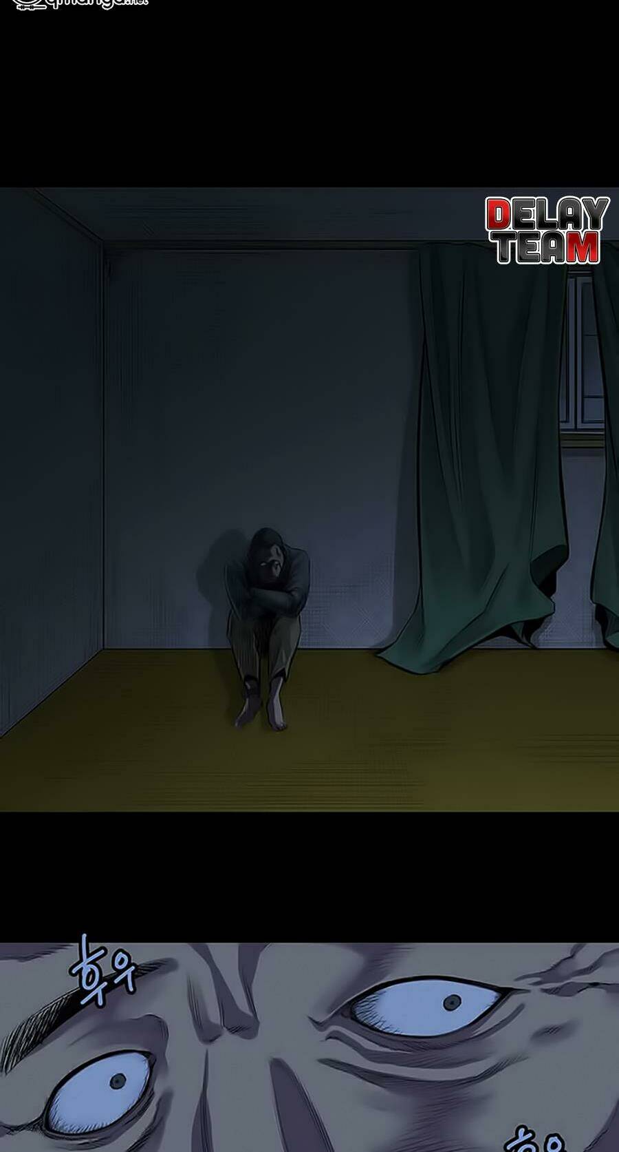 Tao Là Công Lý - Chapter 5 - Page 37