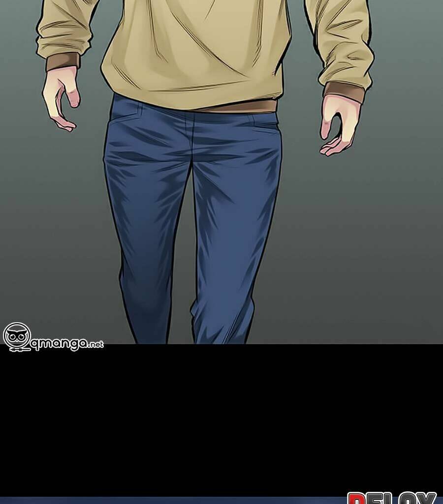 Tao Là Công Lý - Chapter 5 - Page 41