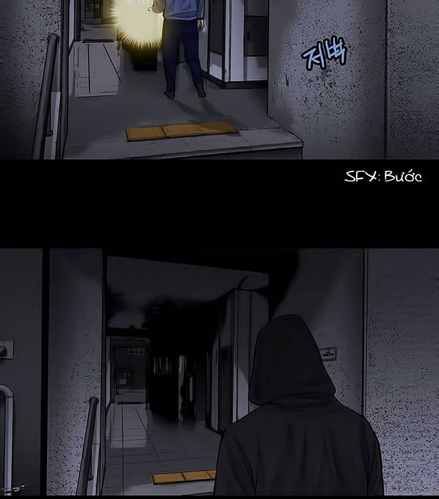 Tao Là Công Lý - Chapter 5 - Page 43