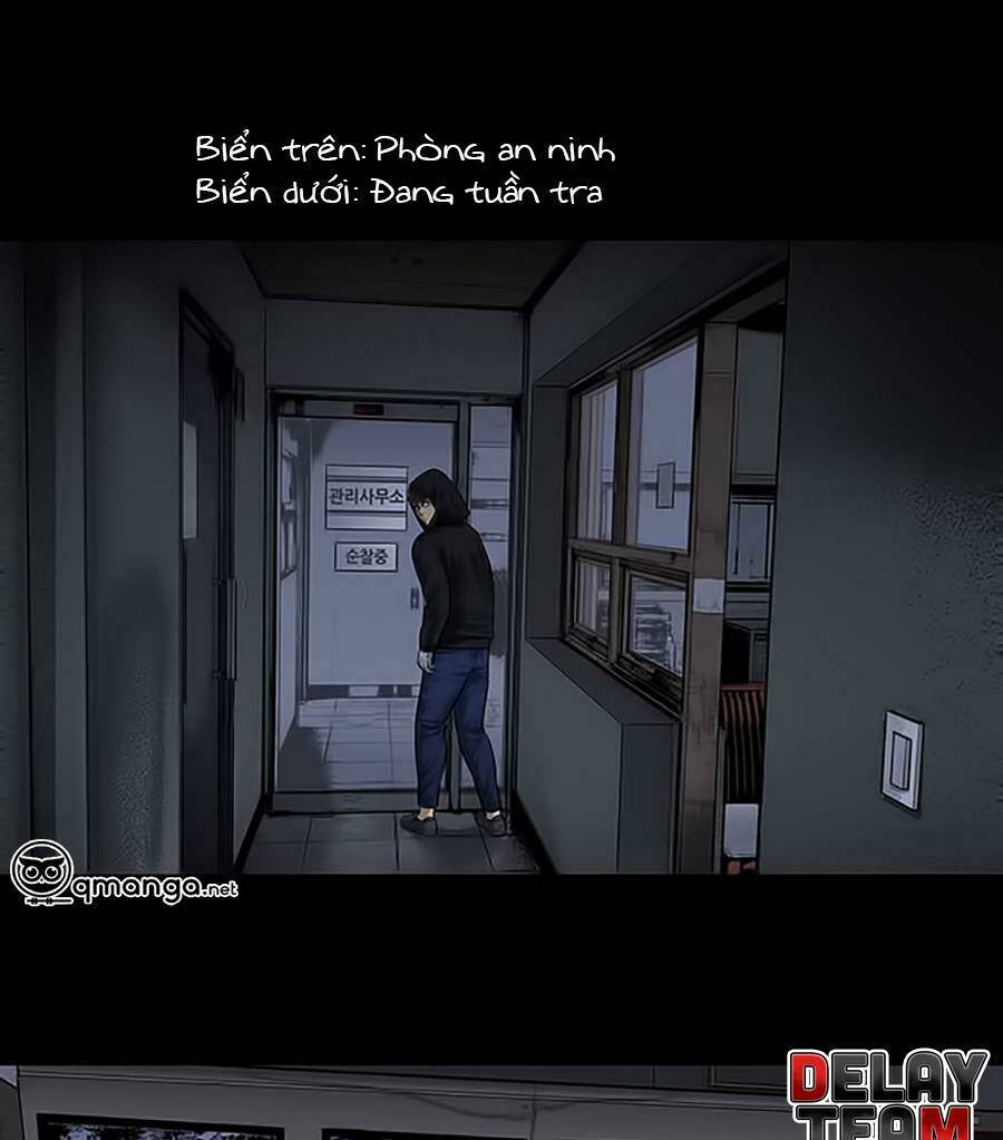 Tao Là Công Lý - Chapter 5 - Page 44