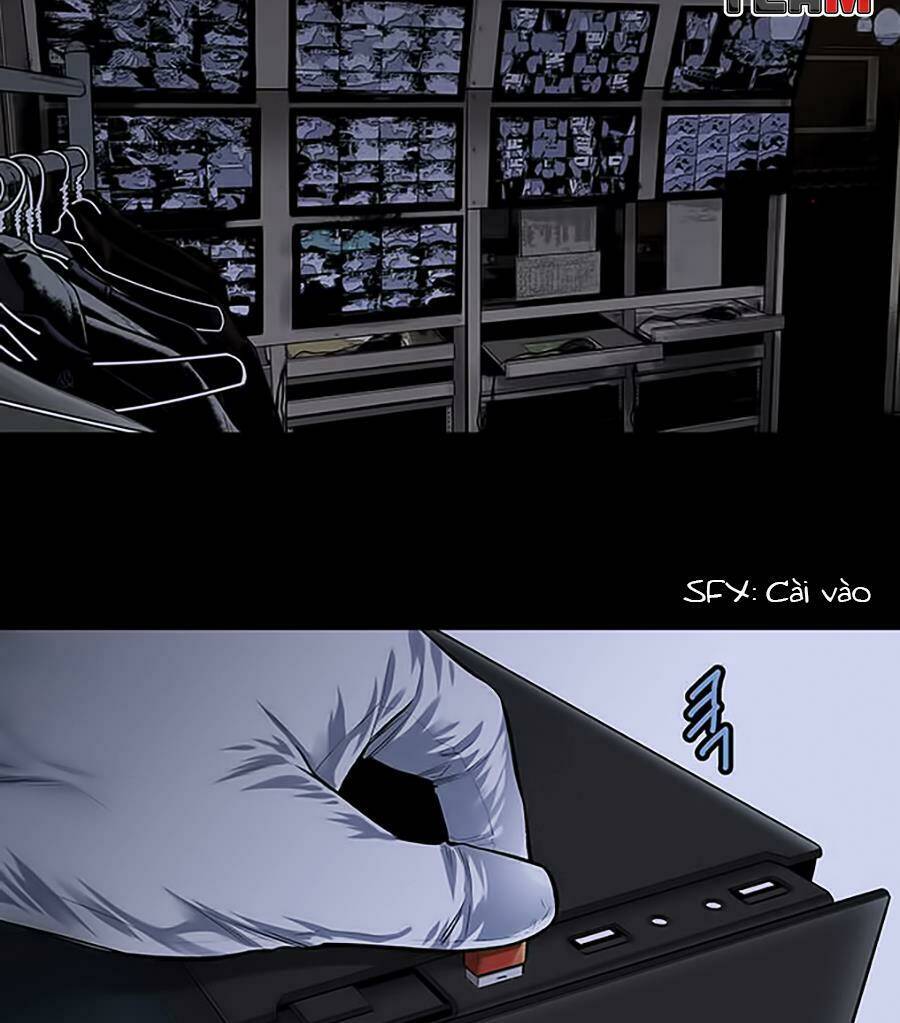 Tao Là Công Lý - Chapter 5 - Page 45