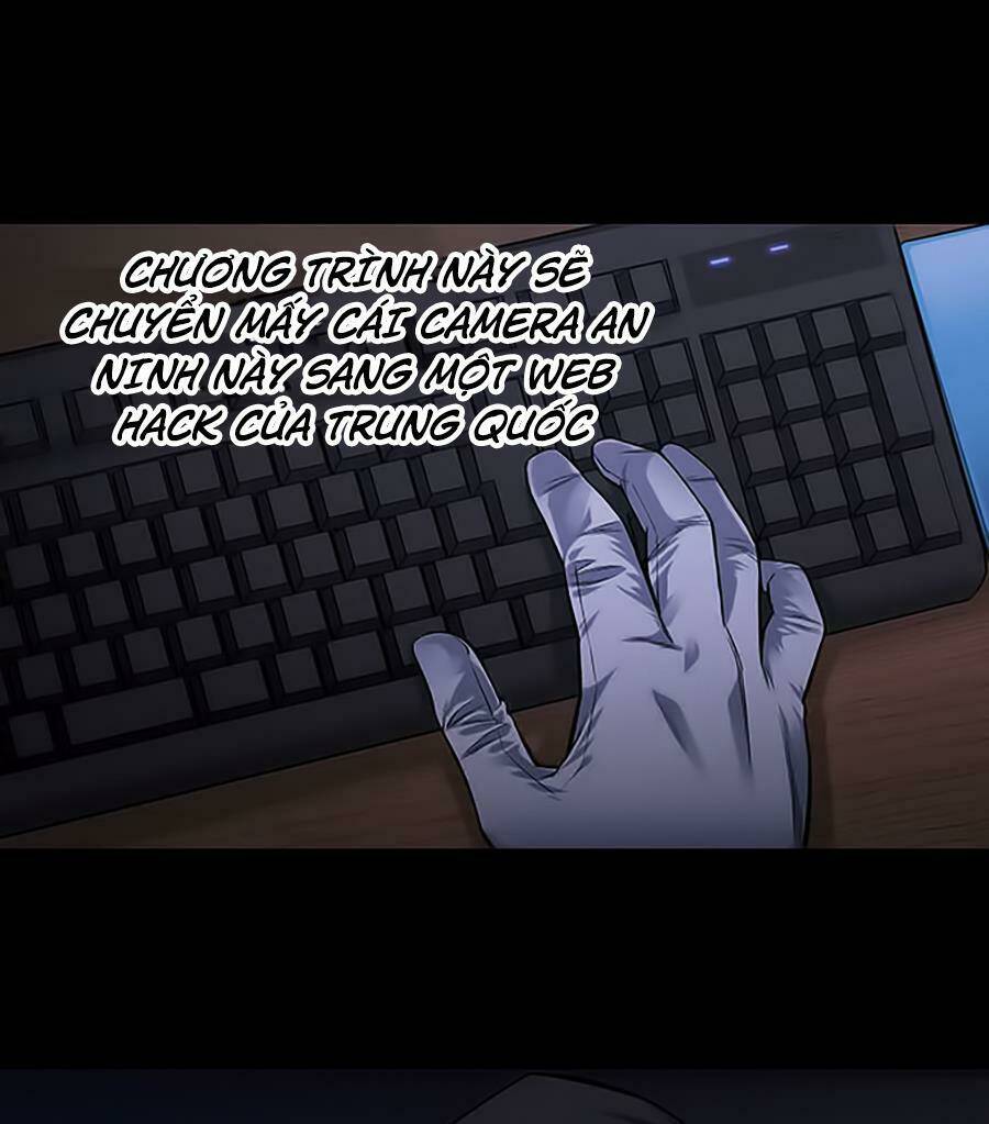 Tao Là Công Lý - Chapter 5 - Page 47