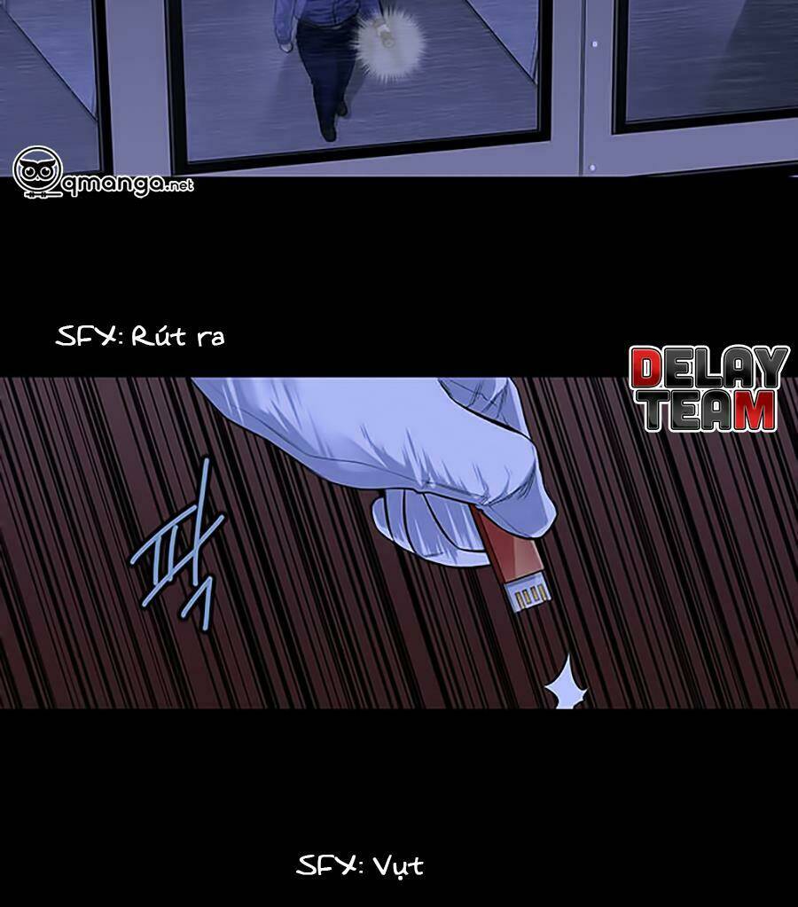 Tao Là Công Lý - Chapter 5 - Page 49