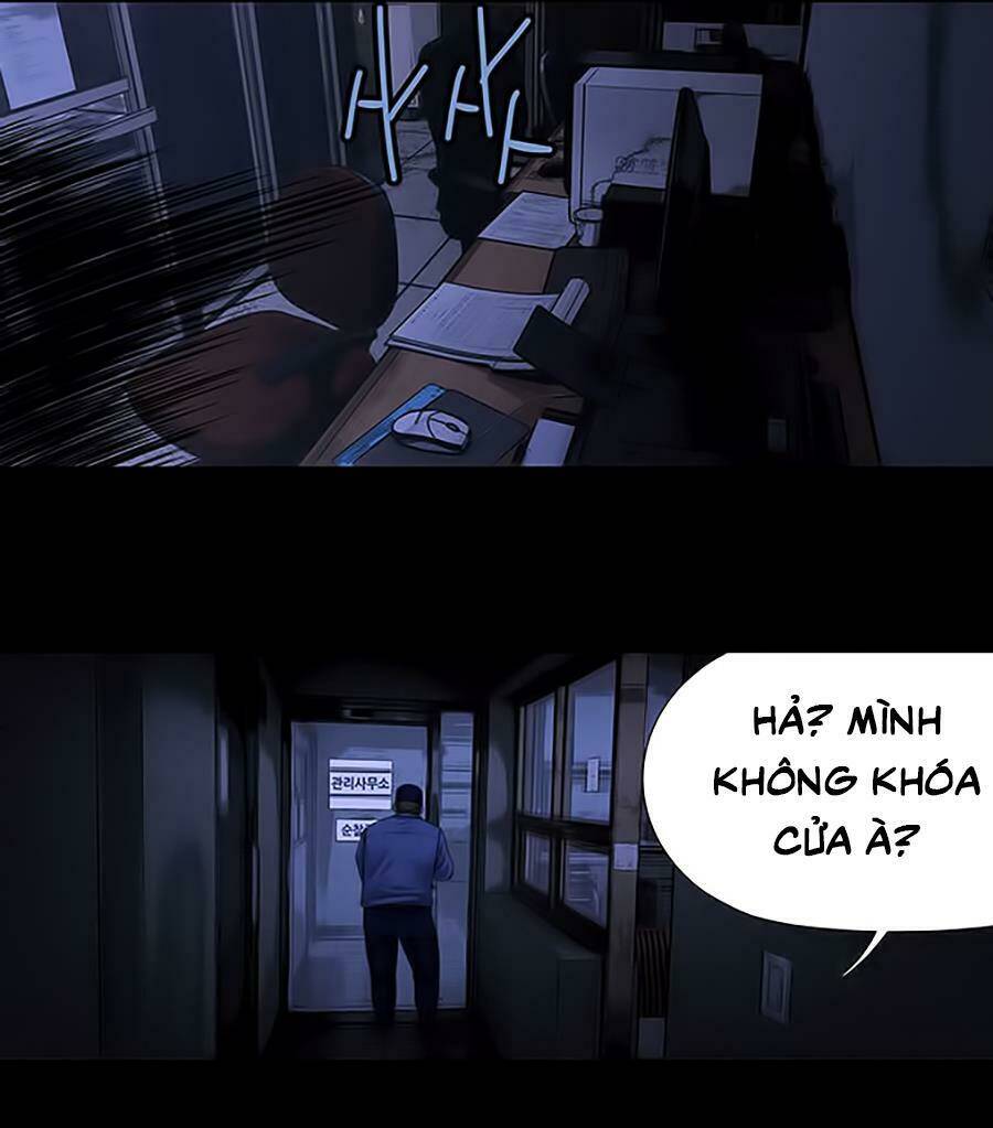 Tao Là Công Lý - Chapter 5 - Page 50