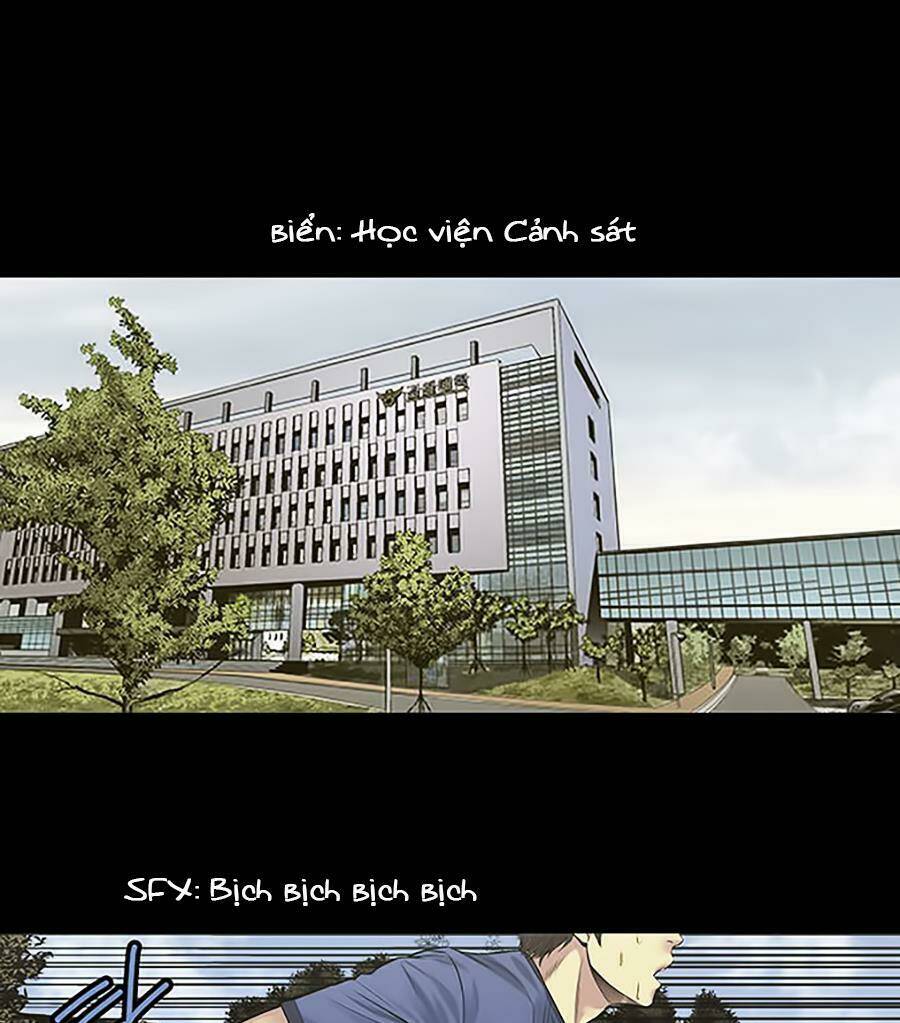 Tao Là Công Lý - Chapter 5 - Page 51