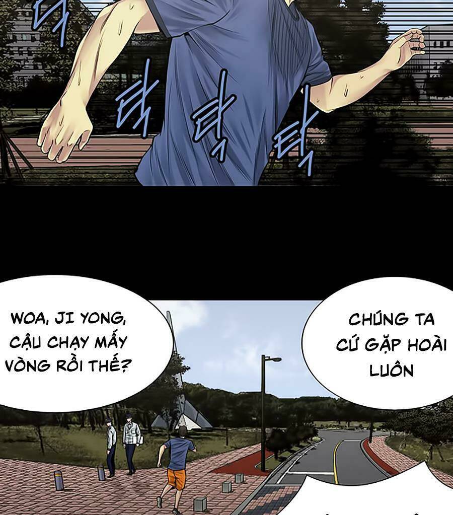 Tao Là Công Lý - Chapter 5 - Page 52