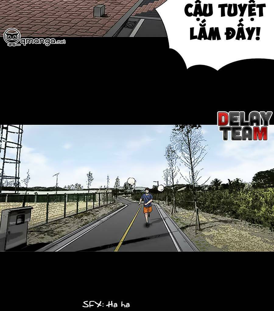 Tao Là Công Lý - Chapter 5 - Page 53