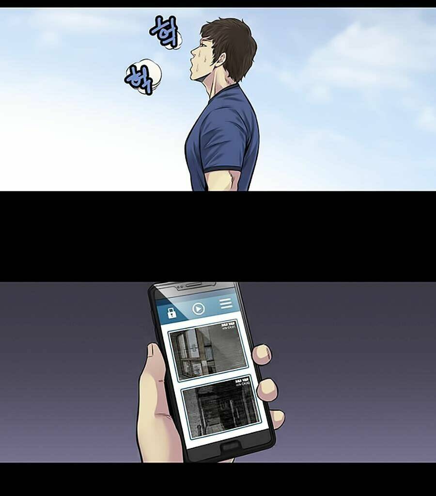 Tao Là Công Lý - Chapter 5 - Page 54