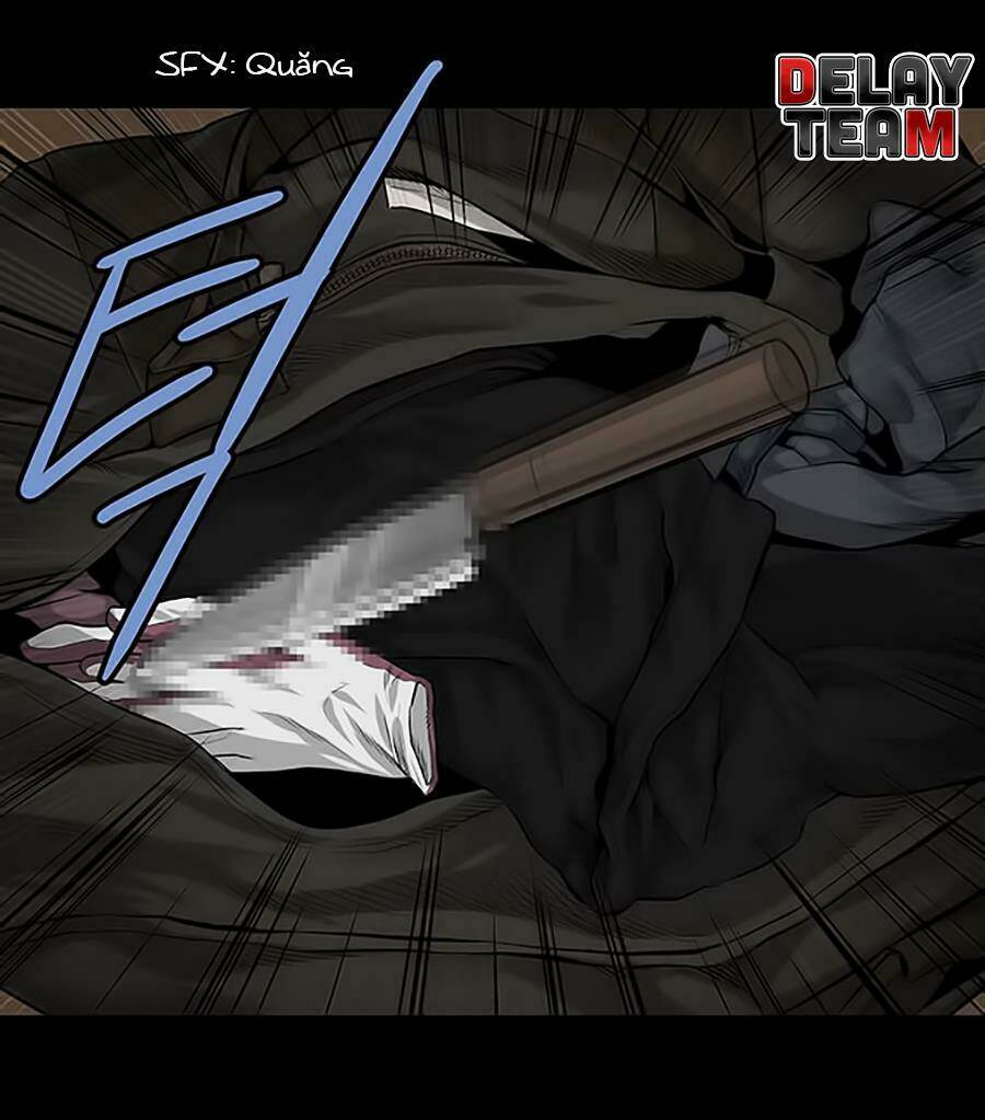 Tao Là Công Lý - Chapter 5 - Page 59