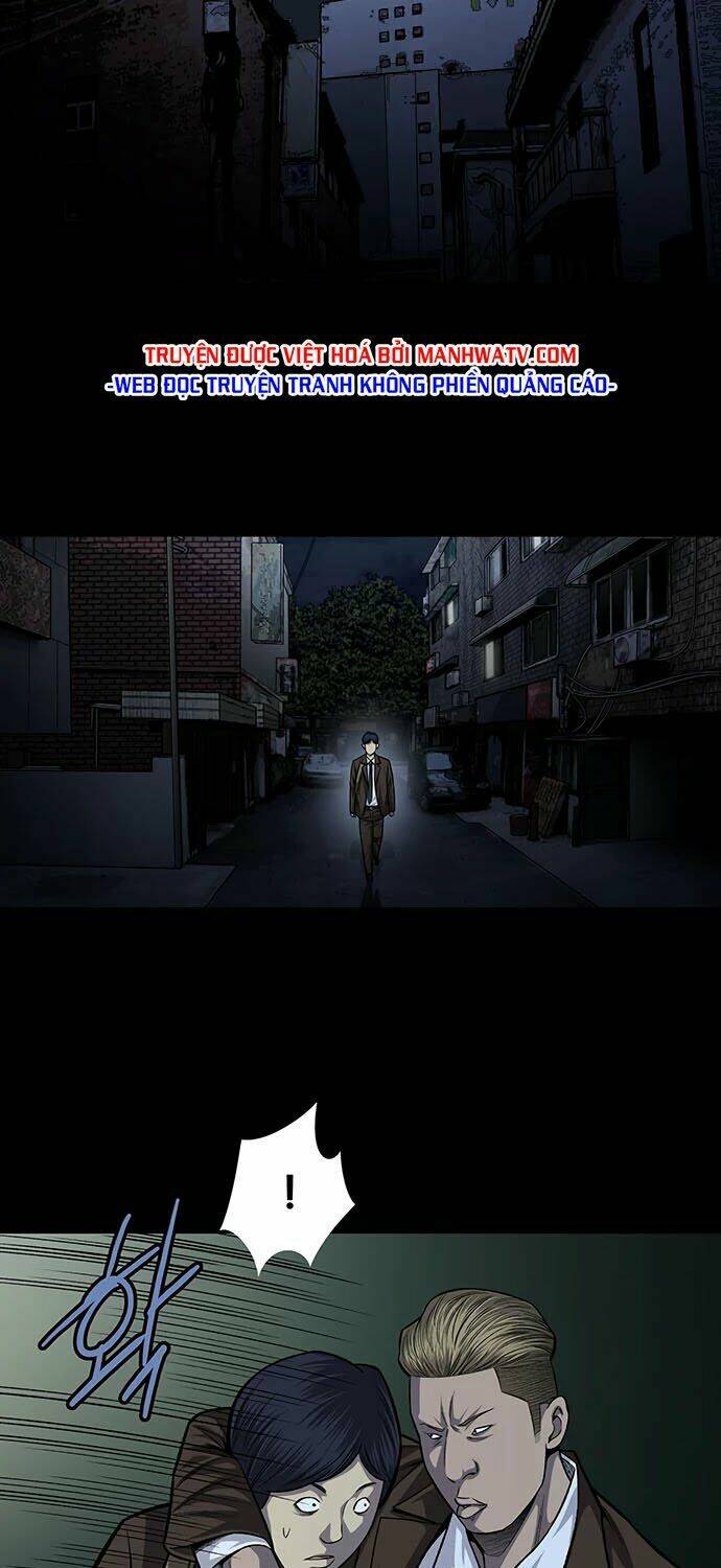 Tao Là Công Lý - Chapter 50 - Page 9