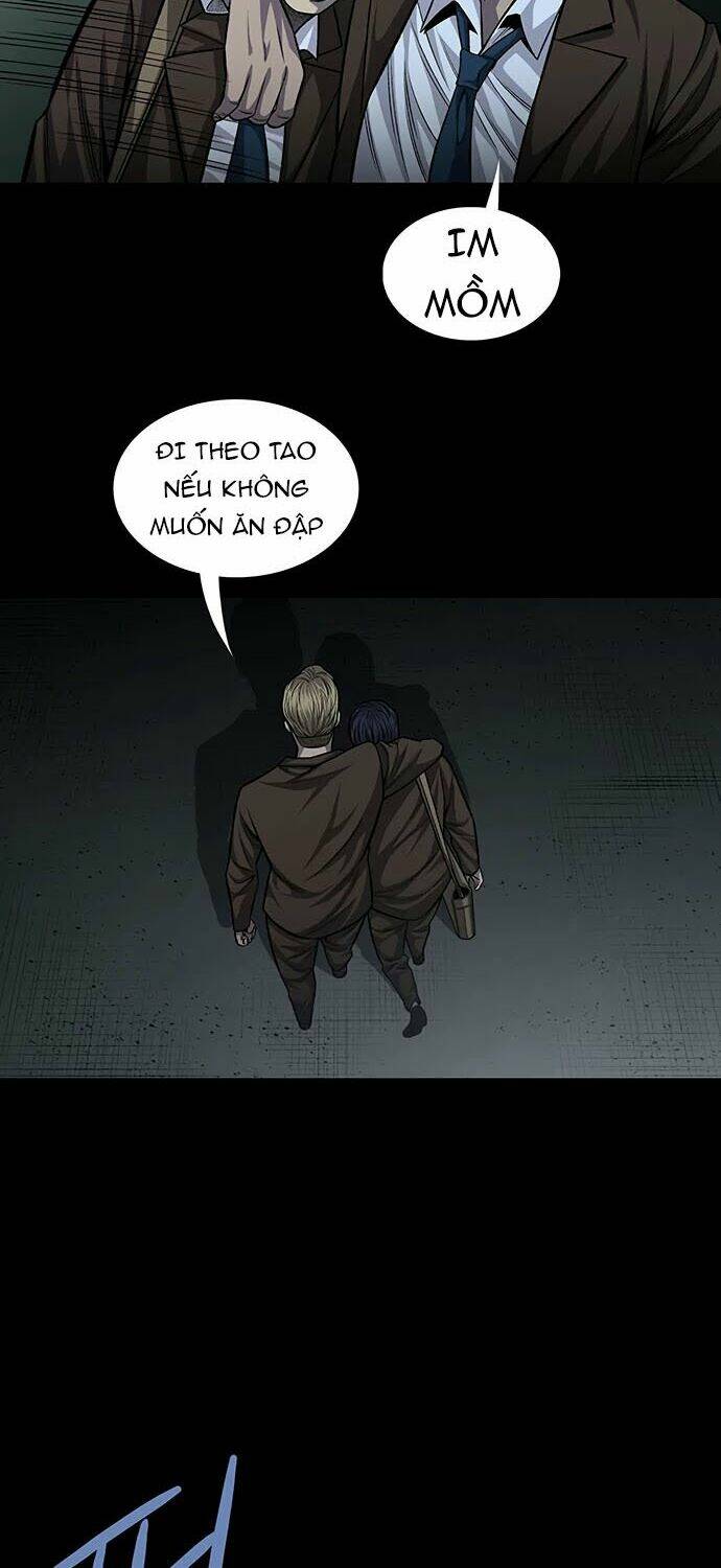 Tao Là Công Lý - Chapter 50 - Page 10