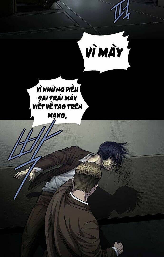 Tao Là Công Lý - Chapter 50 - Page 12