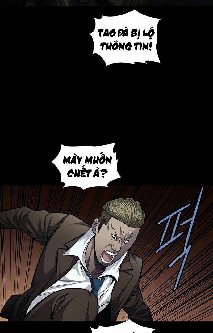 Tao Là Công Lý - Chapter 50 - Page 13