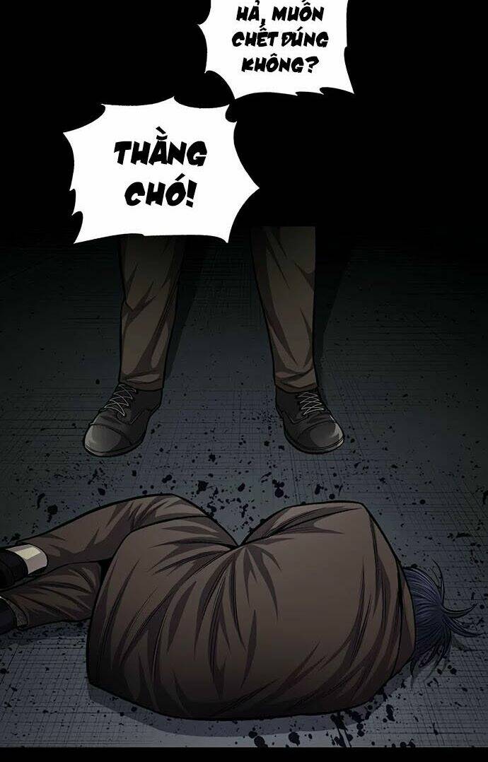 Tao Là Công Lý - Chapter 50 - Page 14