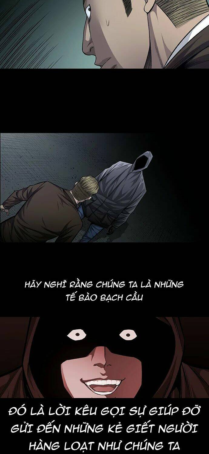 Tao Là Công Lý - Chapter 50 - Page 22