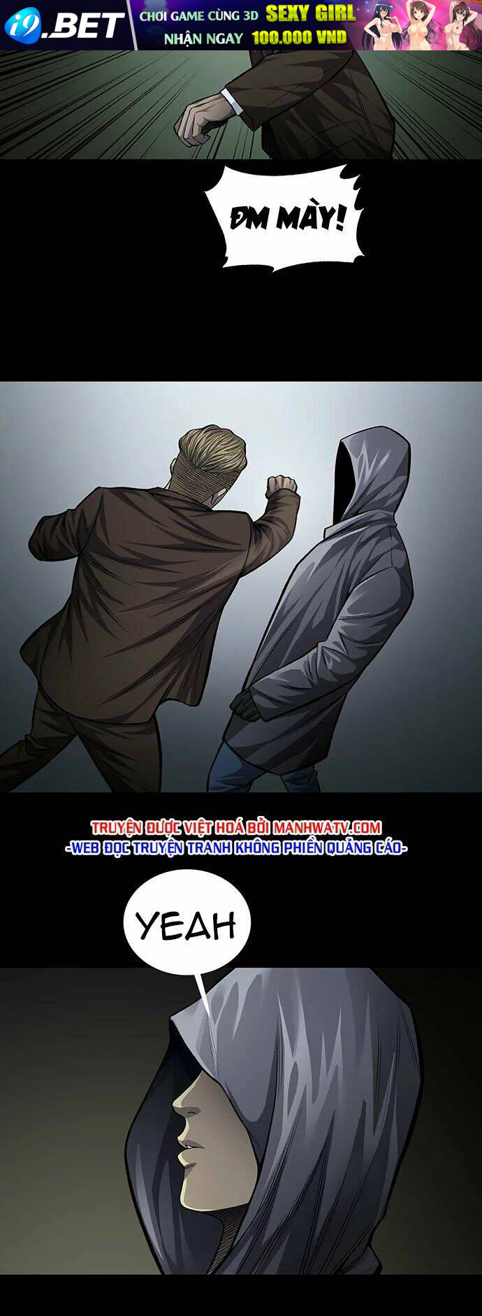 Tao Là Công Lý - Chapter 50 - Page 25