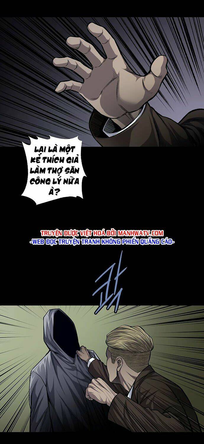 Tao Là Công Lý - Chapter 50 - Page 27