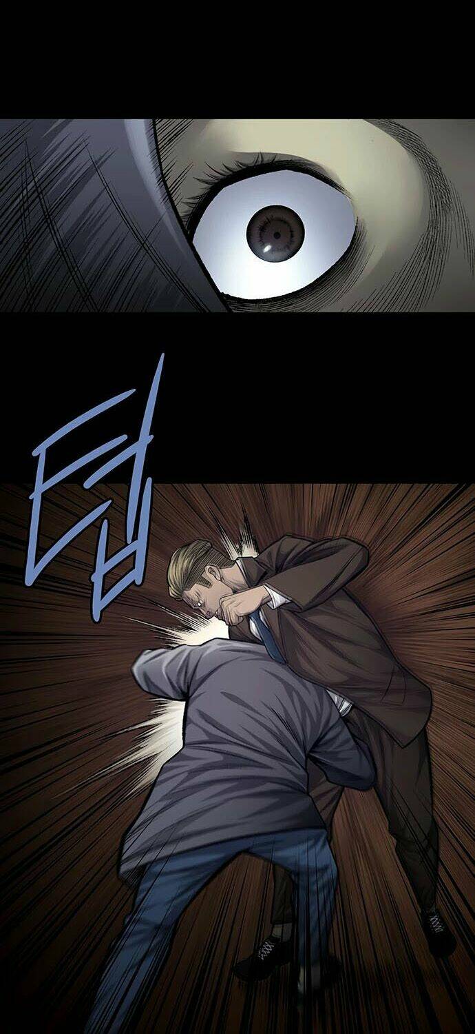 Tao Là Công Lý - Chapter 50 - Page 28