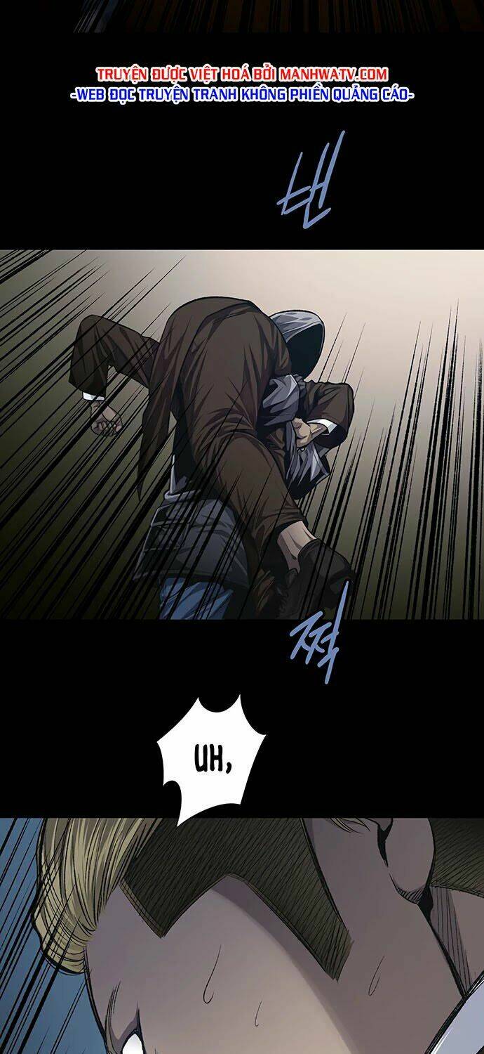 Tao Là Công Lý - Chapter 50 - Page 29