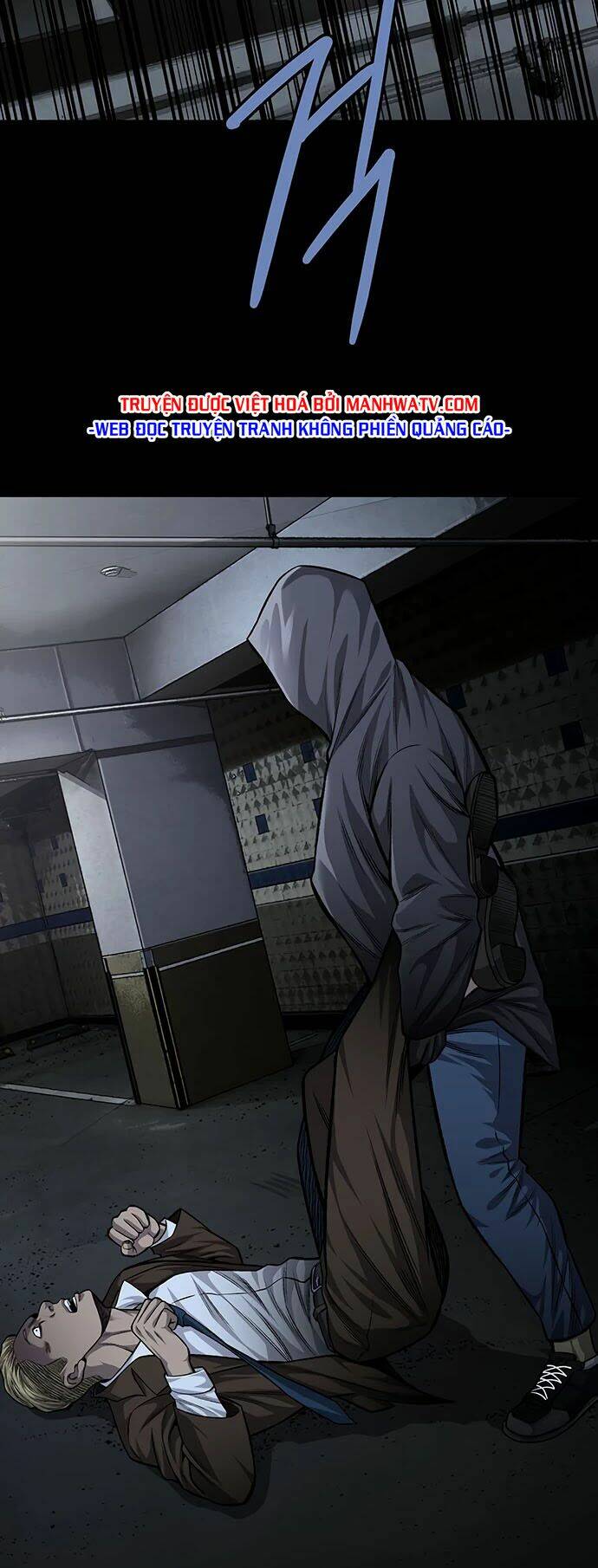 Tao Là Công Lý - Chapter 50 - Page 31