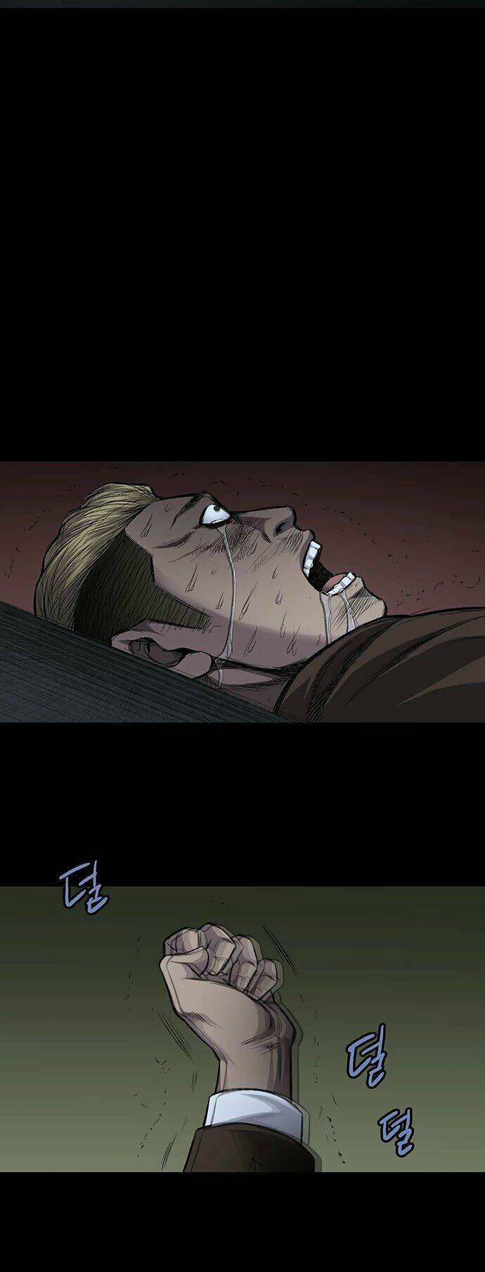 Tao Là Công Lý - Chapter 50 - Page 32