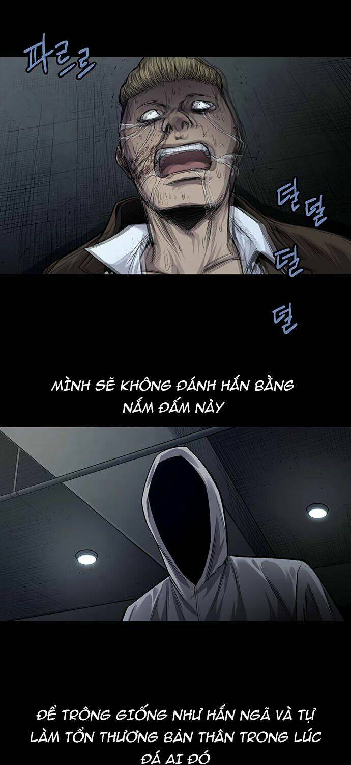 Tao Là Công Lý - Chapter 50 - Page 33