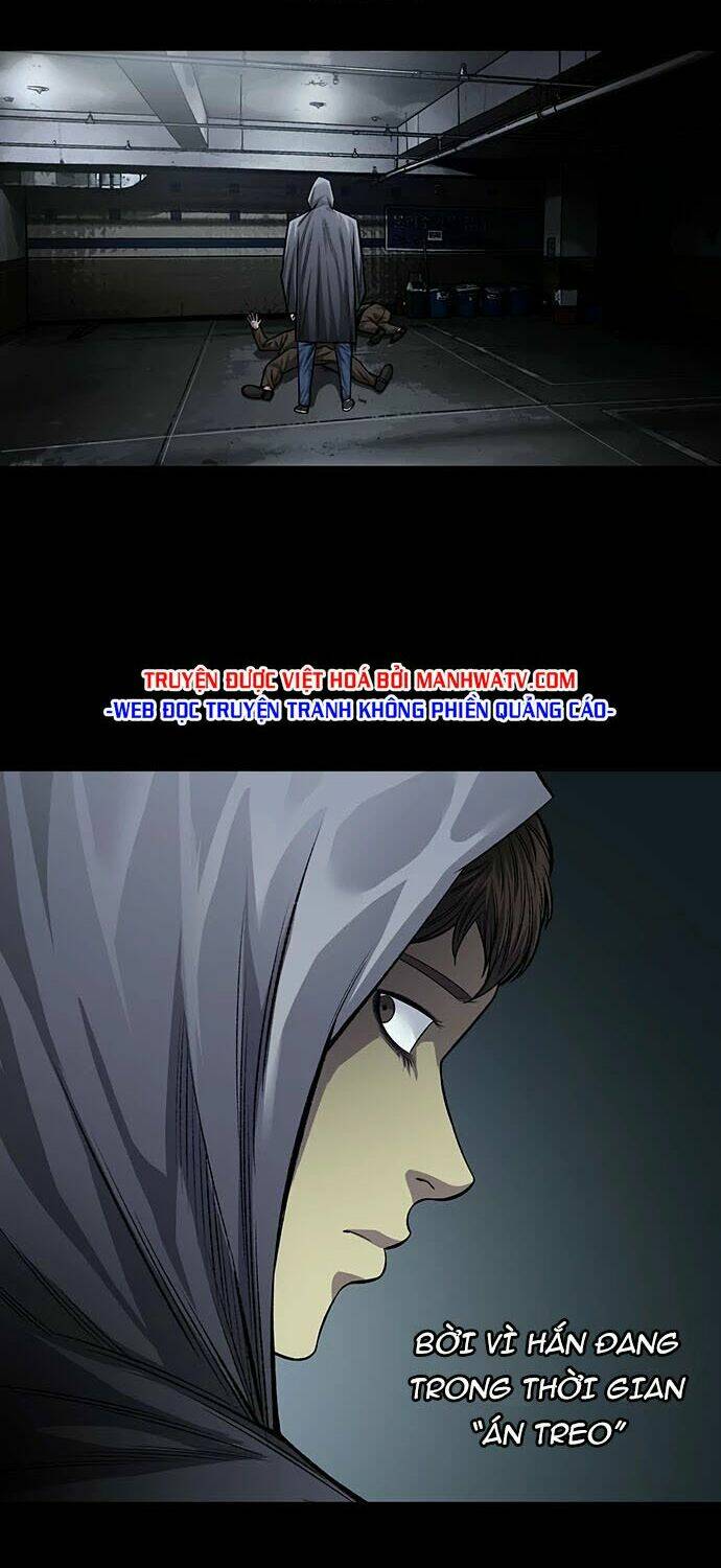 Tao Là Công Lý - Chapter 50 - Page 34