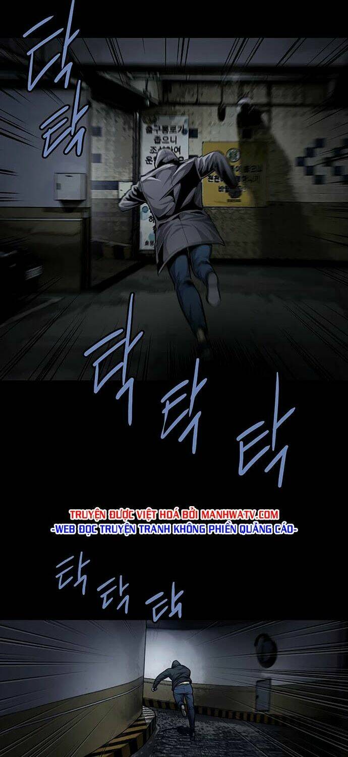 Tao Là Công Lý - Chapter 50 - Page 36