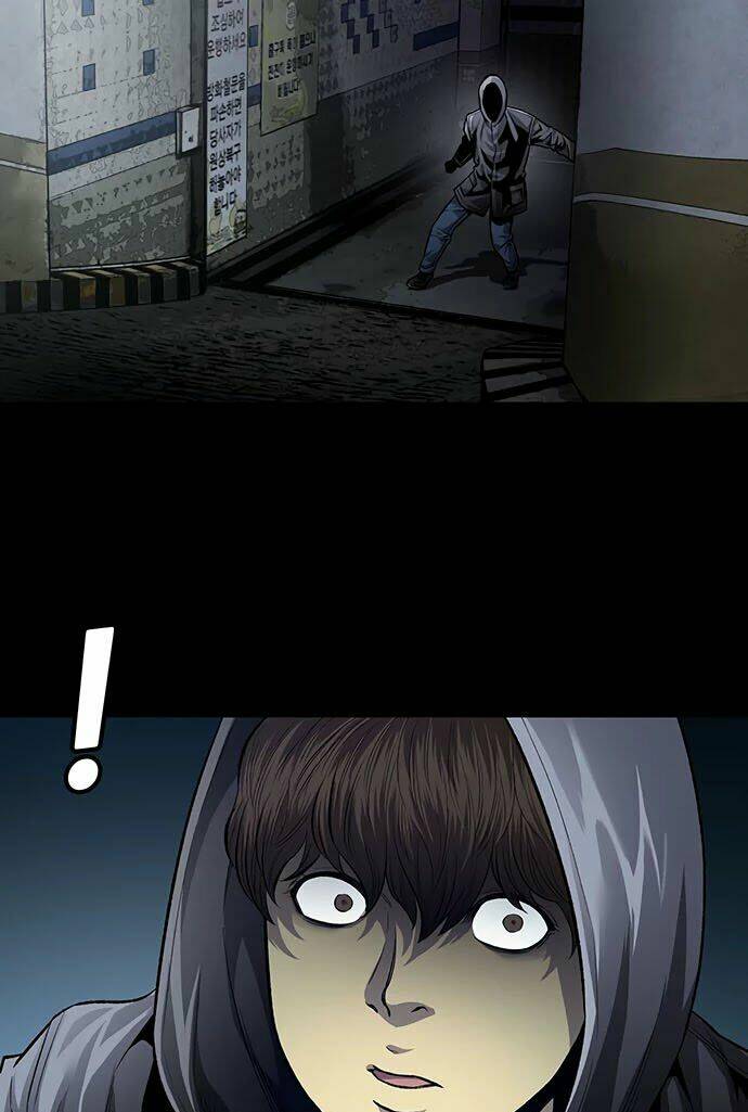 Tao Là Công Lý - Chapter 50 - Page 39