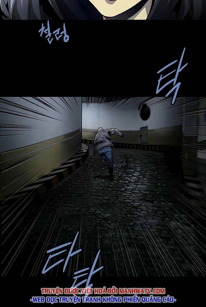 Tao Là Công Lý - Chapter 50 - Page 40