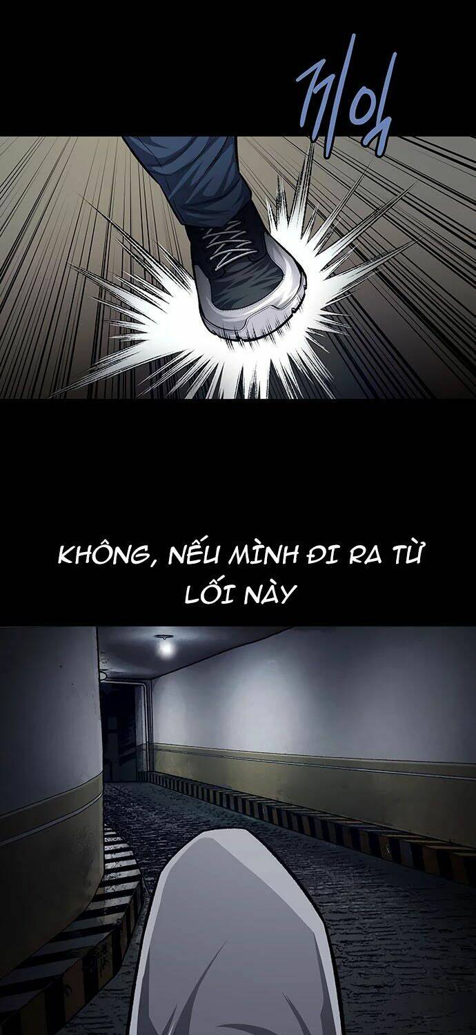 Tao Là Công Lý - Chapter 50 - Page 41