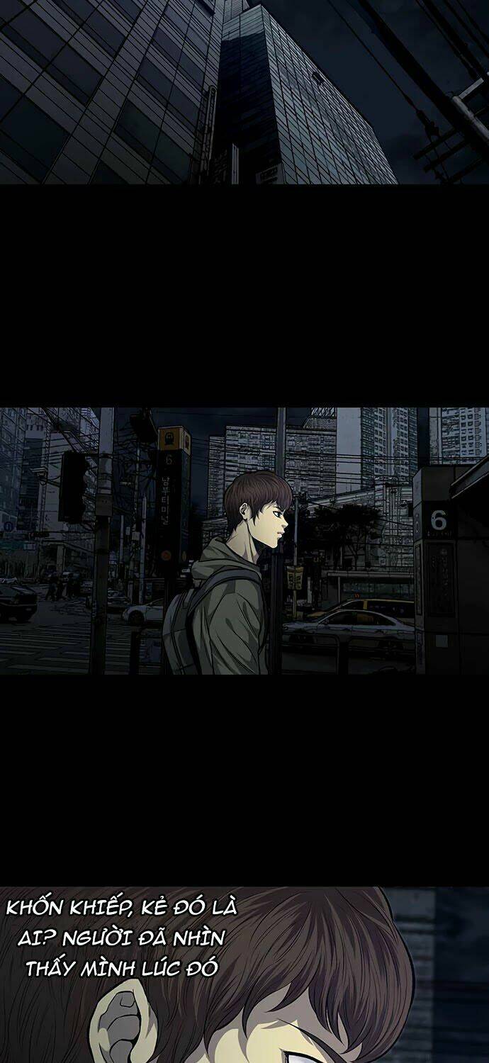 Tao Là Công Lý - Chapter 50 - Page 43