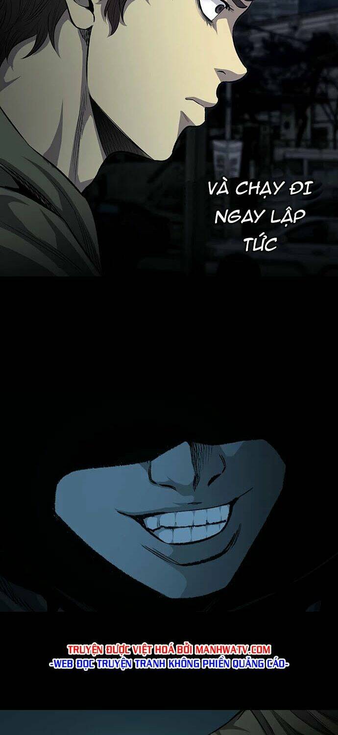 Tao Là Công Lý - Chapter 50 - Page 44