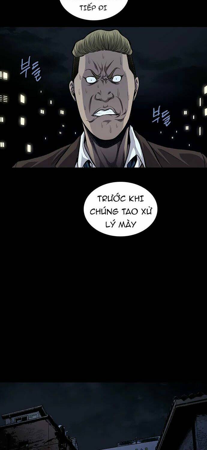 Tao Là Công Lý - Chapter 50 - Page 8