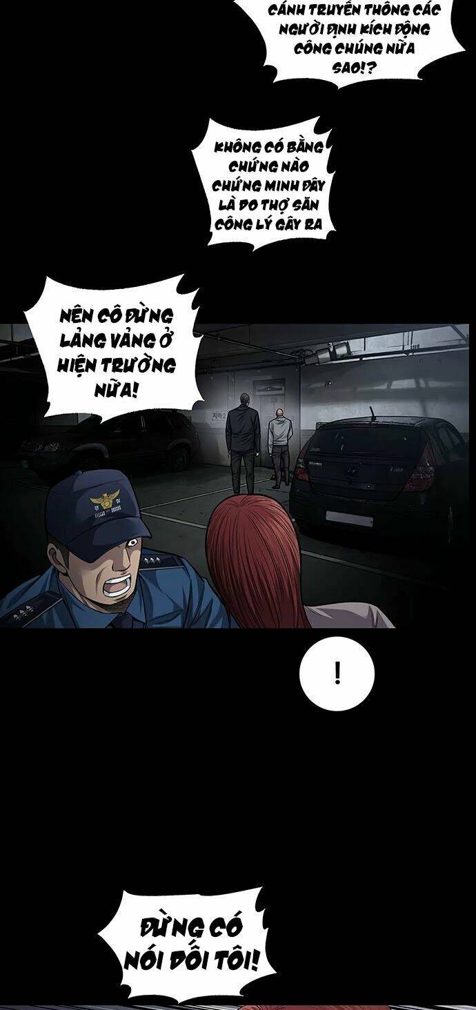 Tao Là Công Lý - Chapter 51 - Page 10