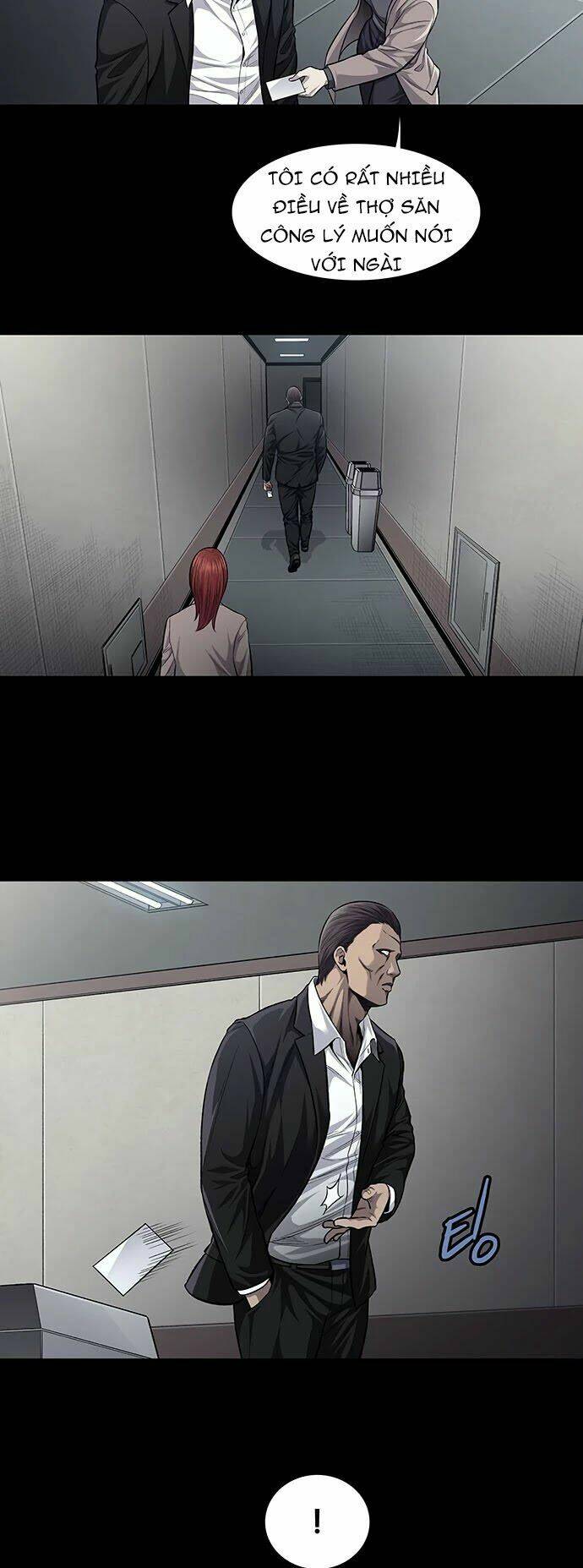 Tao Là Công Lý - Chapter 51 - Page 17