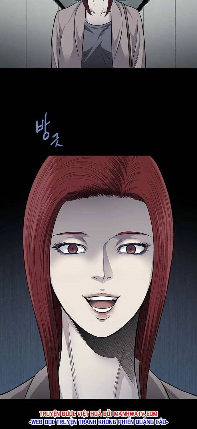 Tao Là Công Lý - Chapter 51 - Page 20