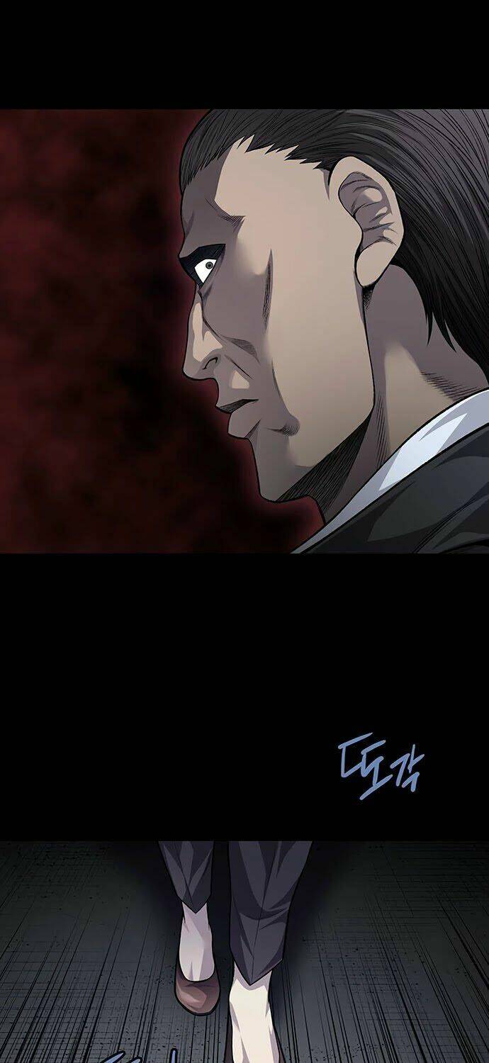 Tao Là Công Lý - Chapter 51 - Page 21