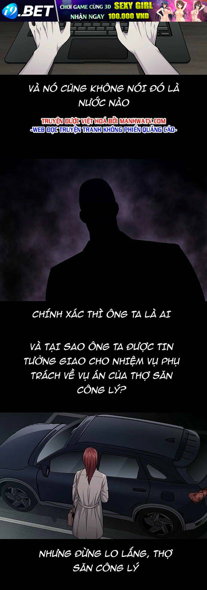 Tao Là Công Lý - Chapter 51 - Page 23