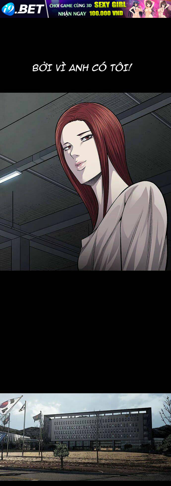 Tao Là Công Lý - Chapter 51 - Page 24