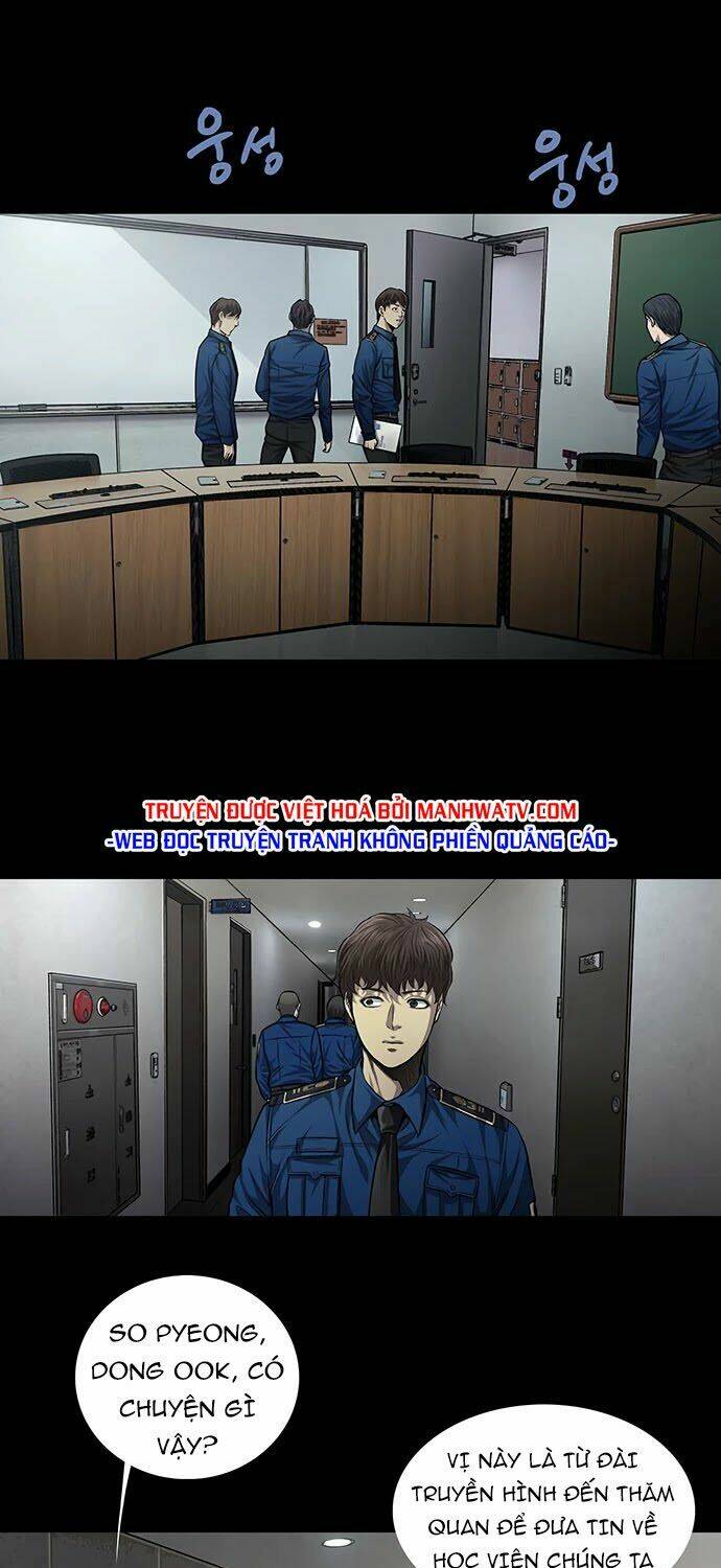 Tao Là Công Lý - Chapter 51 - Page 25