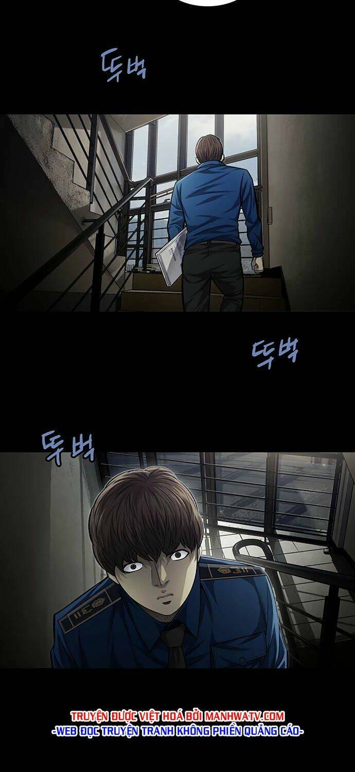 Tao Là Công Lý - Chapter 51 - Page 27