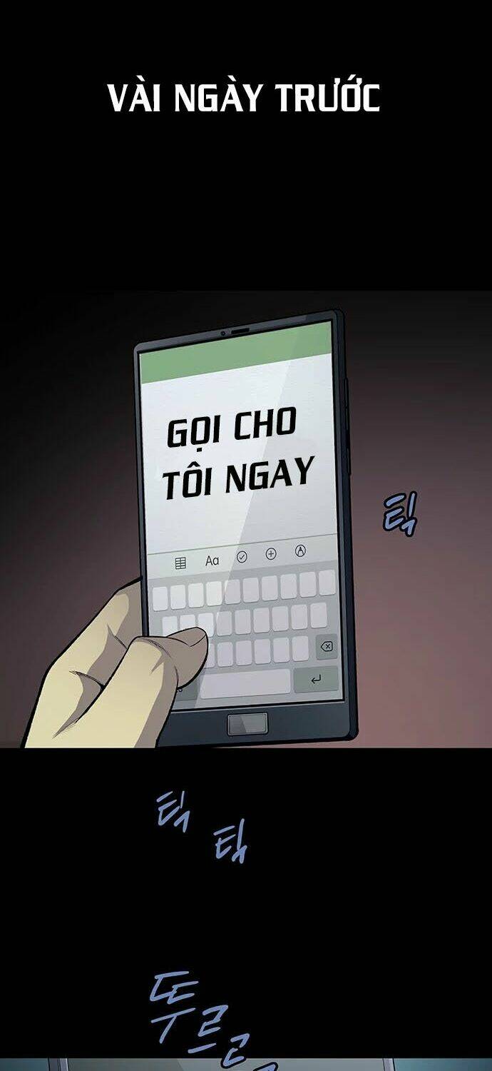 Tao Là Công Lý - Chapter 51 - Page 28